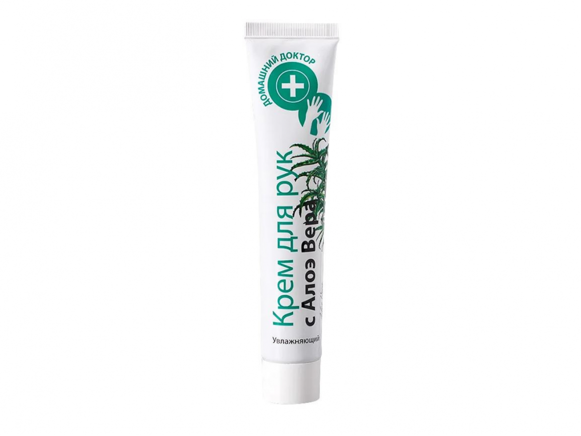 DD Drėkinantis  kremas su alaviju 42ml