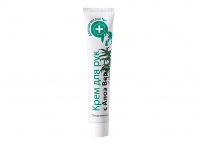 DD Drėkinantis kremas su alaviju 42ml DD Drėkinantis kremas su alaviju 42ml