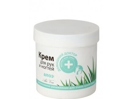 DD Rankų ir nagų kremas ALAVIJAS 250 ml. DD Rankų ir nagų kremas ALAVIJAS 250 ml.