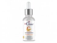 DR CLINIC veido serumas Vitamin C, 30 ml