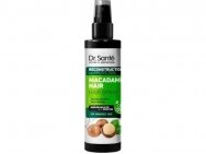 Dr. Sante plaukų purškiklis Makadamijos aliejus ir Keratinas 150 ml.