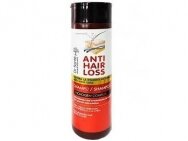 Dr.Sante Anti hair loss šampūnas nuo plaukų slinkimo 250 ml.