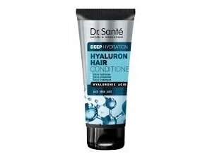 Dr. Sante Drėkinamasis plaukų kondicionierius  Deep Hydration Hair Conditioner, 200 ml