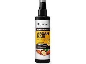 Dr.Sante / ARGAN HAIR Plaukų purškiklis 150 ml. Dr.Sante / ARGAN HAIR Plaukų purškiklis 150 ml.