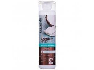 Dr.Sante plaukų šampūnas Coconut 250 ml. Dr.Sante plaukų šampūnas Coconut 250 ml.