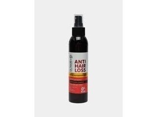 Dr.Sante Anti hair loss purškiklis nuo plaukų slinkimo 150 ml. Dr.Sante Anti hair loss purškiklis nuo plaukų slinkimo 150 ml.