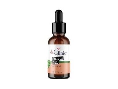 Dr. Clinic kostus aliejus, 20 ml
