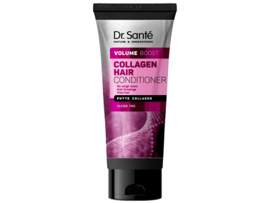 Dr. Sante COLLAGEN HAIR Volume boost Conditioner 200 ml Dr. Sante COLLAGEN HAIR Volume boost Conditioner 200 ml