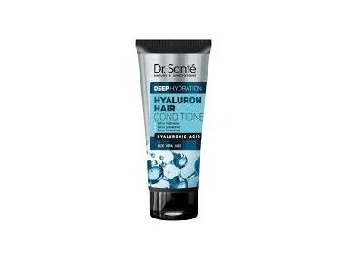 Dr. Sante Drėkinamasis plaukų kondicionierius Deep Hydration Hair Conditioner, 200 ml Dr. Sante Drėkinamasis plaukų kondicionierius Deep Hydration Hair Conditioner, 200 ml