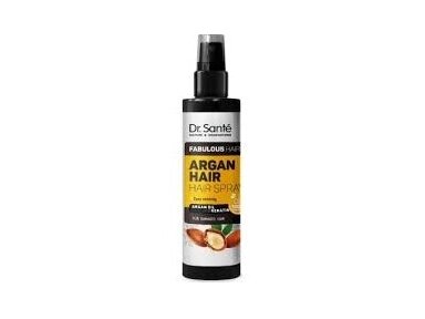 Dr.Sante / ARGAN HAIR Plaukų purškiklis 150 ml.