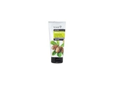 Dr.Sante Natural Therapy maitinamasis kūno losjonas su taukmedžio sviestu 200ml Dr.Sante Natural Therapy maitinamasis kūno losjonas su taukmedžio sviestu 200ml