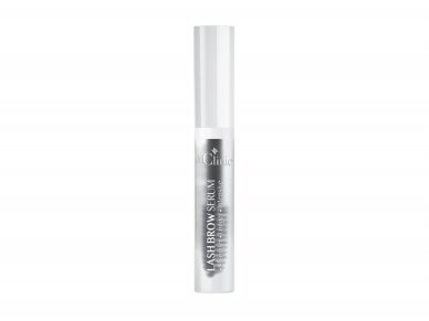 DR CLINIC blakstienų ir antakių serumas, 6 ml DR CLINIC blakstienų ir antakių serumas, 6 ml