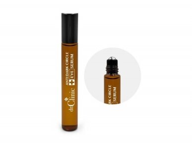 DR CLINIC paakių serumas Anti-Dark Circle, 10 ml DR CLINIC paakių serumas Anti-Dark Circle, 10 ml