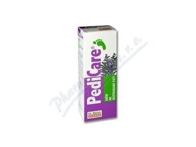 Dr. Müller PediCare® suskilusių kulnų kremas 100 ml. Dr. Müller PediCare® suskilusių kulnų kremas 100 ml.
