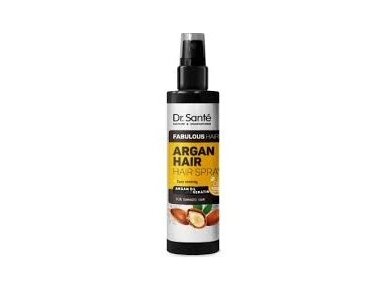 Dr.Sante / ARGAN HAIR Plaukų purškiklis 150 ml. Dr.Sante / ARGAN HAIR Plaukų purškiklis 150 ml.