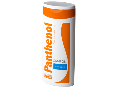 DR. MULLER PANTENOL ŠAMPŪNAS NUO PLEISKANŲ 2%, 250 ML DR. MULLER PANTENOL ŠAMPŪNAS NUO PLEISKANŲ 2%, 250 ML