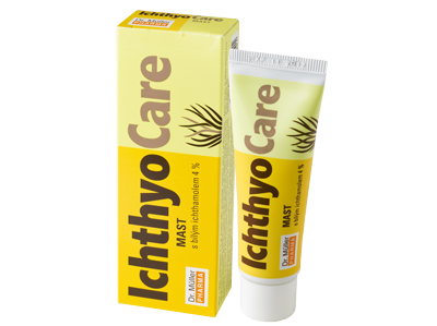 Dr.Muller Ichtiolo tepalas 30 ml. Dr.Muller Ichtiolo tepalas 30 ml.