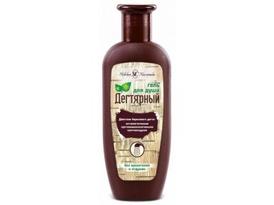Dušo želė Degtiarnaja 250 ml Dušo želė Degtiarnaja 250 ml