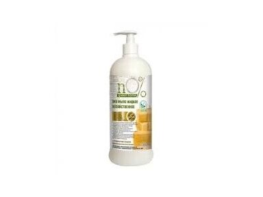 Eco ūkiškas skystas muilas 1 l. Eco ūkiškas skystas muilas 1 l.