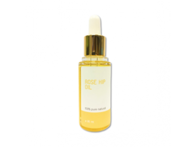 Erškėtuogių sėklų aliejus su pipete , 30 ml. Econord Erškėtuogių sėklų aliejus su pipete , 30 ml. Econord