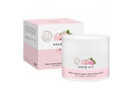 ELF kremas brandžiai odai 50ml. ELF kremas brandžiai odai 50ml.