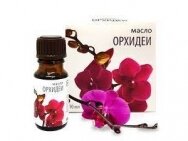 Eterinis aliejus Orchidėjos 10 ml. MedikoMed