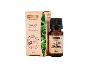 Eterinis aliejus  Arbatmedžio, 10 ml Medicalfort