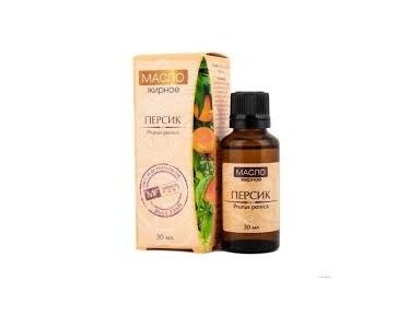 Eterinis aliejus  Apelsinų, 10 ml Medicalfort