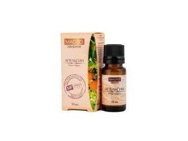 Eterinis aliejus Citrina, 10 ml Medicalfort Eterinis aliejus Citrina, 10 ml Medicalfort
