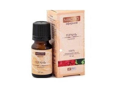 Eterinis aliejus Palergonijų (Geran) 10 ml. Medicalfort Eterinis aliejus Palergonijų (Geran) 10 ml. Medicalfort