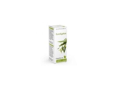 Eukaliptų eterinis aliejus, 10 ml Eukaliptų eterinis aliejus, 10 ml