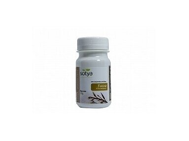 FUCUS  100 tablečių Maisto papildas