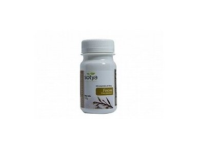 FUCUS 100 tablečių Maisto papildas FUCUS 100 tablečių Maisto papildas