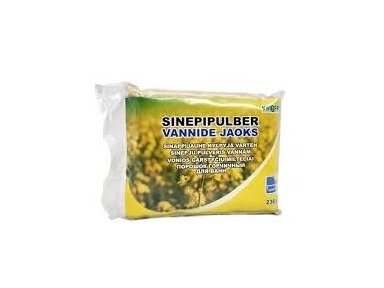 Garstyčių milteliai 230 gr. Garstyčių milteliai 230 gr.