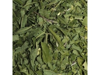 Gauromečio - Ožkarožės - Ivan čai (Kiprei) arbata nesmulkinta 20 gr. Gauromečio - Ožkarožės - Ivan čai (Kiprei) arbata nesmulkinta 20 gr.