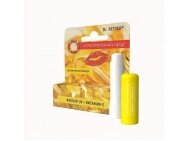 Gelbėjimo ratas®, Apsauginis hig.lūpų balzamas (UV filtras+Vitaminas E), 5 g