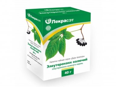 Žolelių arbata Gyslotis 50g.Lekraset