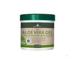 Herbamedicus Drėkinamasis Kūno odos gelis su 50% Alavijų 250ml. Herbamedicus Drėkinamasis Kūno odos gelis su 50% Alavijų 250ml.