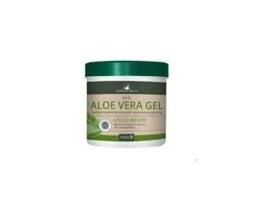 Herbamedicus Drėkinamasis Kūno odos gelis su 50% Alavijų 250ml. Herbamedicus Drėkinamasis Kūno odos gelis su 50% Alavijų 250ml.