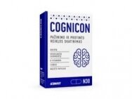 ICONFIT Cognicon (30 kapsulių)