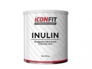 ICONFIT Inulino Skaidulos 400 g