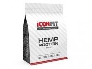 ICONFIT Kanapių Baltymai 50% (800g)