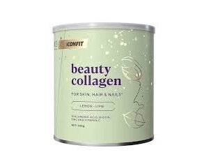 ICONFIT Beauty Collagen 300 gr. Citrinų skonio ICONFIT Beauty Collagen 300 gr. Citrinų skonio