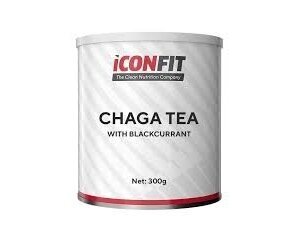 ICONFIT Čaga Arbata 300g ICONFIT Čaga Arbata 300g