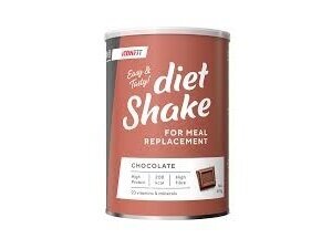 ICONFIT Dietinis kokteilis (495g) Šokoladas ICONFIT Dietinis kokteilis (495g) Šokoladas