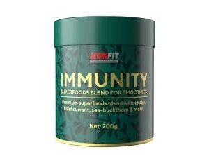 ICONFIT Immunity 200g ICONFIT Immunity 200g