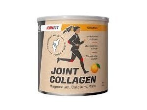 ICONFIT Joint Collagen 300 gr. Apelsinų skonio ICONFIT Joint Collagen 300 gr. Apelsinų skonio