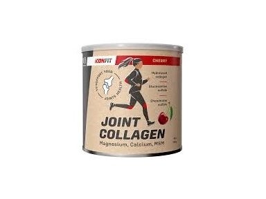 ICONFIT Joint Collagen 300 gr. Vyšnių skonio ICONFIT Joint Collagen 300 gr. Vyšnių skonio