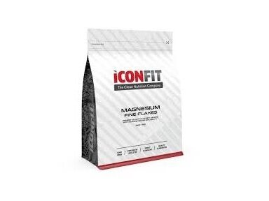 ICONFIT Magnio Dribsniai. Voniai (1 kg)