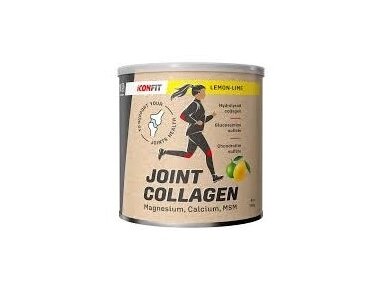 ICONFIT sąnarių kolagenas (300g) Citrinų - laimų skonio ICONFIT sąnarių kolagenas (300g) Citrinų - laimų skonio